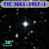 TYC 3661-1957-1