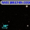 NVSS J081749+335045