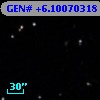 GEN# +6.10070318
