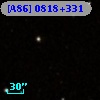 [A86] 0818+331