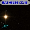 IRAS 08186+3241