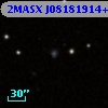 2MASX J08181914+3322189