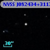 NVSS J082434+311749