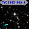 TYC 3662-309-1
