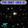TYC 3662-411-1