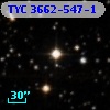 TYC 3662-547-1