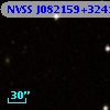 NVSS J082159+324155