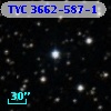 TYC 3662-587-1