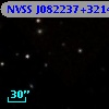 NVSS J082237+321443