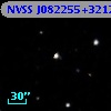 NVSS J082255+321253