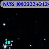 NVSS J082322+312408