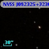 NVSS J082325+323601