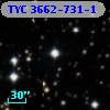 TYC 3662-731-1