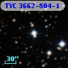 TYC 3662-804-1