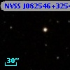 NVSS J082546+325452