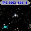 TYC 3662-809-1