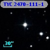 TYC 2470-111-1