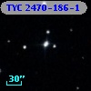 TYC 2470-186-1