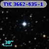 TYC 3662-835-1