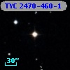 TYC 2470-460-1