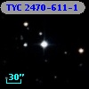 TYC 2470-611-1