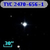 TYC 2470-656-1