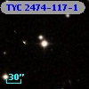 TYC 2474-117-1
