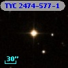 TYC 2474-577-1