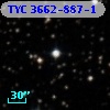 TYC 3662-887-1
