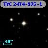TYC 2474-975-1