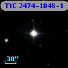 TYC 2474-1048-1