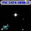 TYC 2474-1090-1