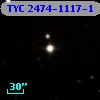 TYC 2474-1117-1