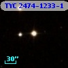 TYC 2474-1233-1