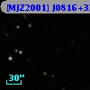 [MJZ2001] J0816+3347