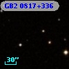 GB2 0817+336