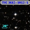 TYC 3662-1012-1