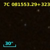 SDSS J081902.32+322637.1