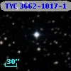 TYC 3662-1017-1