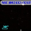 NSC J082132+321728