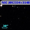 NSC J082334+314023