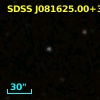 WD J0816+3307