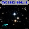 TYC 3662-1041-1