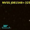 NVSS J081548+325304