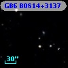 GB6 B0814+3137
