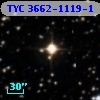 TYC 3662-1119-1