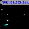 NVSS J081703+314918