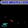 NVSS J081751+315634