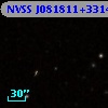 NVSS J081811+331414