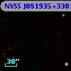 NVSS J081935+330108